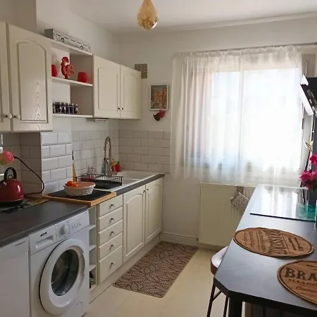 Jardin Botanic Διαμέρισμα Μπαγιέ