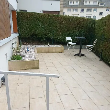 Apartamento Jardin Botanic